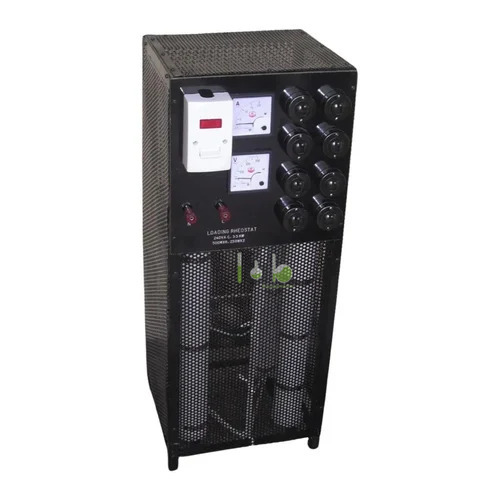 Resistive Load Control Unit